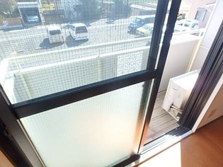 グリーンアベニューBの画像