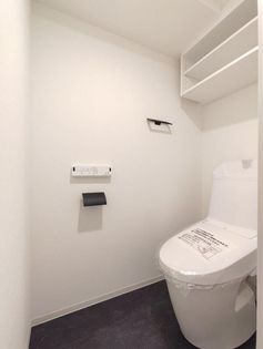 クロスレジデンス高田馬場の画像