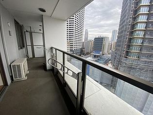 ザ・パークハウス西新宿タワー60の画像