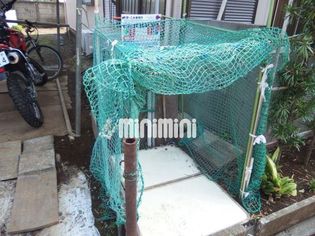 小榑ハイツの画像