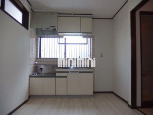 小榑ハイツの画像