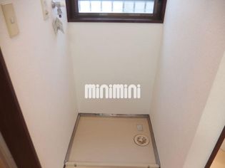 小榑ハイツの画像