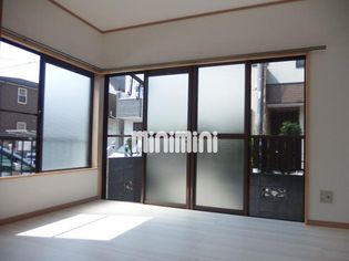 小榑ハイツの画像