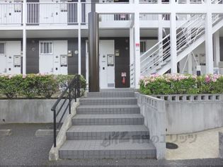 レオパレスパークハイムの画像