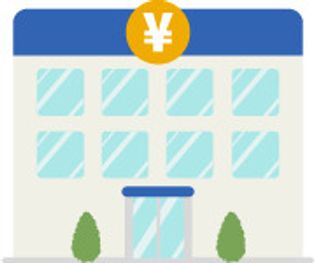 筑邦銀行赤坂門支店(銀行)まで302m