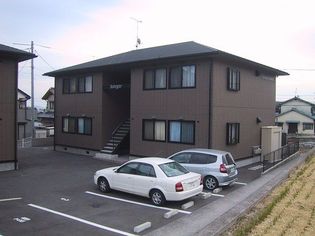 ソレジオKANDA Aの画像