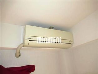 中秀ビルのエアコンつきですよ