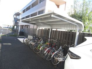 中秀ビルの画像