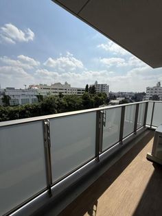 クレストコート中野富士見町の画像