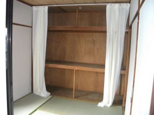 青木マンションの画像