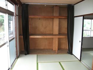 青木マンションの画像