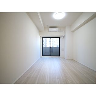 プレール・ドゥーク文京湯島の洋室約8.7帖 ※6階のお部屋です。