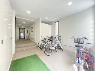 ビレット南5条の画像