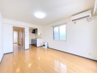 ビレット南5条の画像