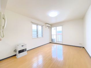 ビレット南5条の画像