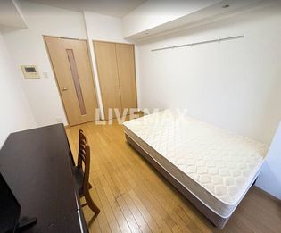 パレステュディオ新宿パークサイドの画像