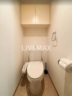 パレステュディオ新宿パークサイドの画像