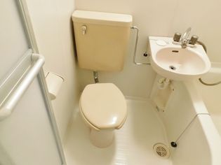 メゾンド本厚木の画像