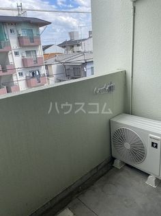 メゾン・ケンモウトの画像