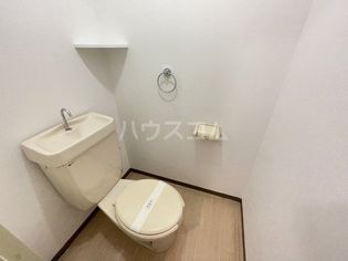 メゾン・ケンモウトの画像