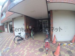 シャルム北梅田の画像