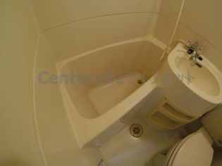 シャルム北梅田の画像