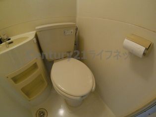 シャルム北梅田の画像