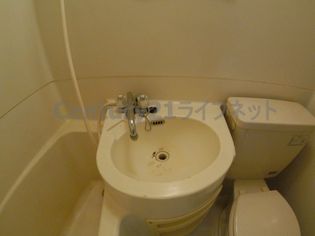 シャルム北梅田の画像