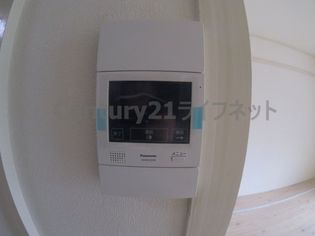 シャルム北梅田の画像