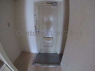 シャルム北梅田の画像