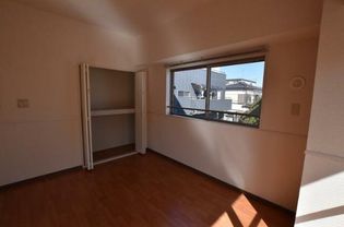 フェリスポート北越谷の画像