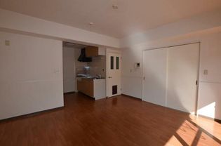 フェリスポート北越谷の画像