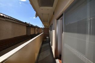 フェリスポート北越谷の画像