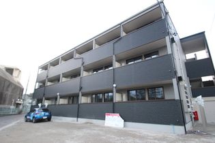 メゾンドルポ吉見園の画像