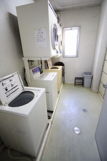 メゾンシャンティの画像