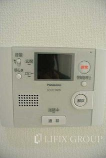 エル・グランジュテ武蔵小杉の画像