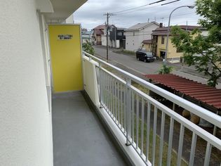 ヴィラナリー釧路の画像