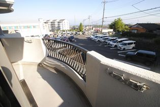 サニーヒル会瀬 1号館の画像