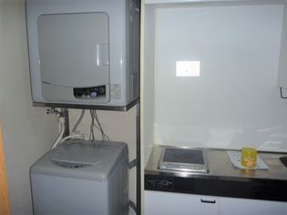 レジデンス・ピュアの画像