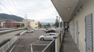 レジデンス・ピュアの画像