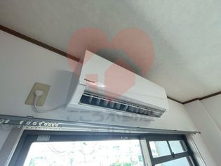 メゾンなかの画像