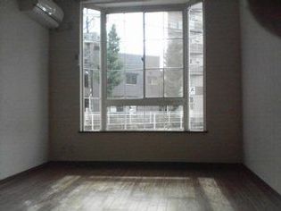 クボハイツの画像