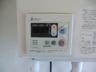 クボハイツの画像