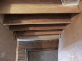 クボハイツの画像