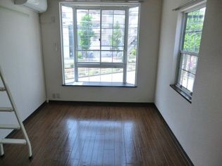 クボハイツの画像