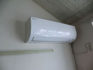 クボハイツの画像