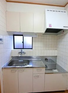 ハイツ秋風の画像