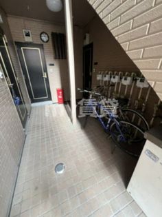 ハイツ秋風の画像