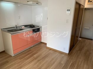 黒龍中野マンションの画像