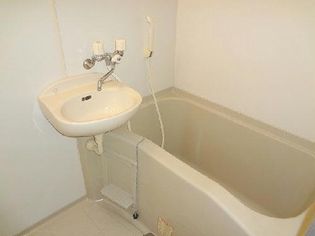 レオパレス舟入の画像